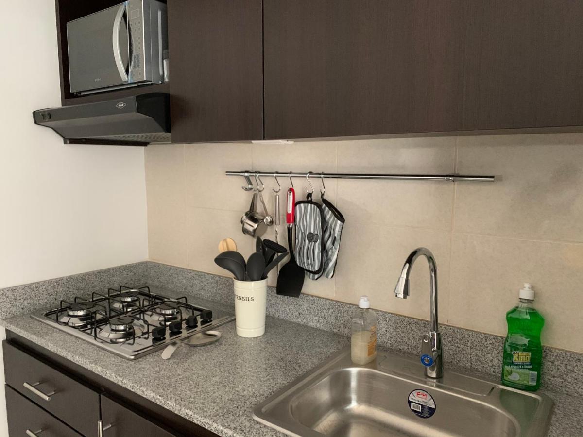 Appartement Tu Casa En Popayan Extérieur photo