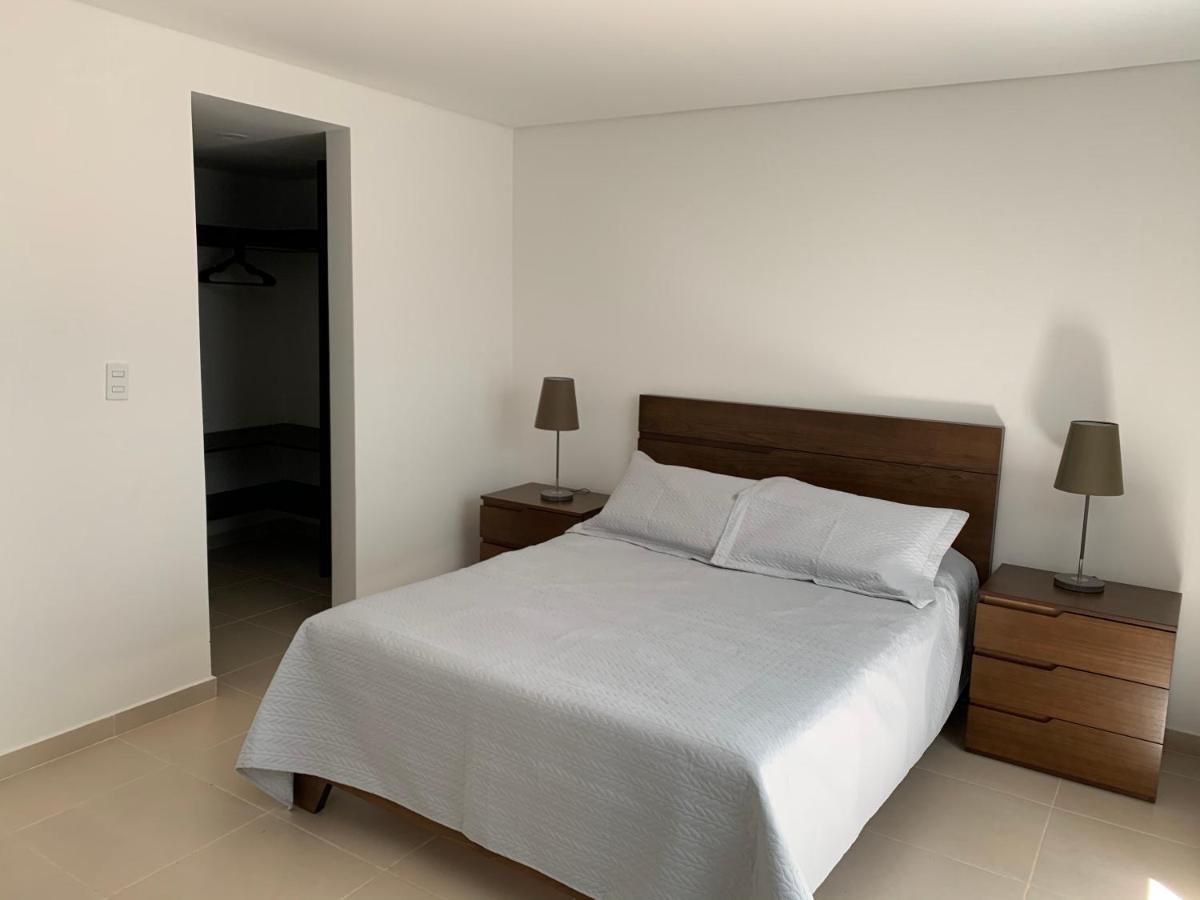Appartement Tu Casa En Popayan Extérieur photo