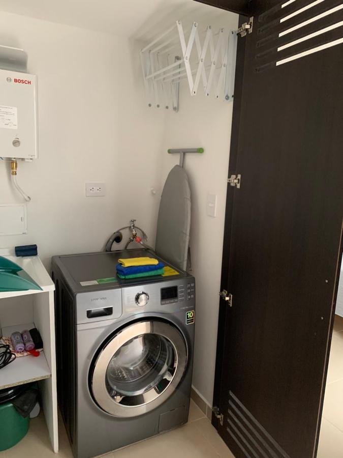 Appartement Tu Casa En Popayan Extérieur photo