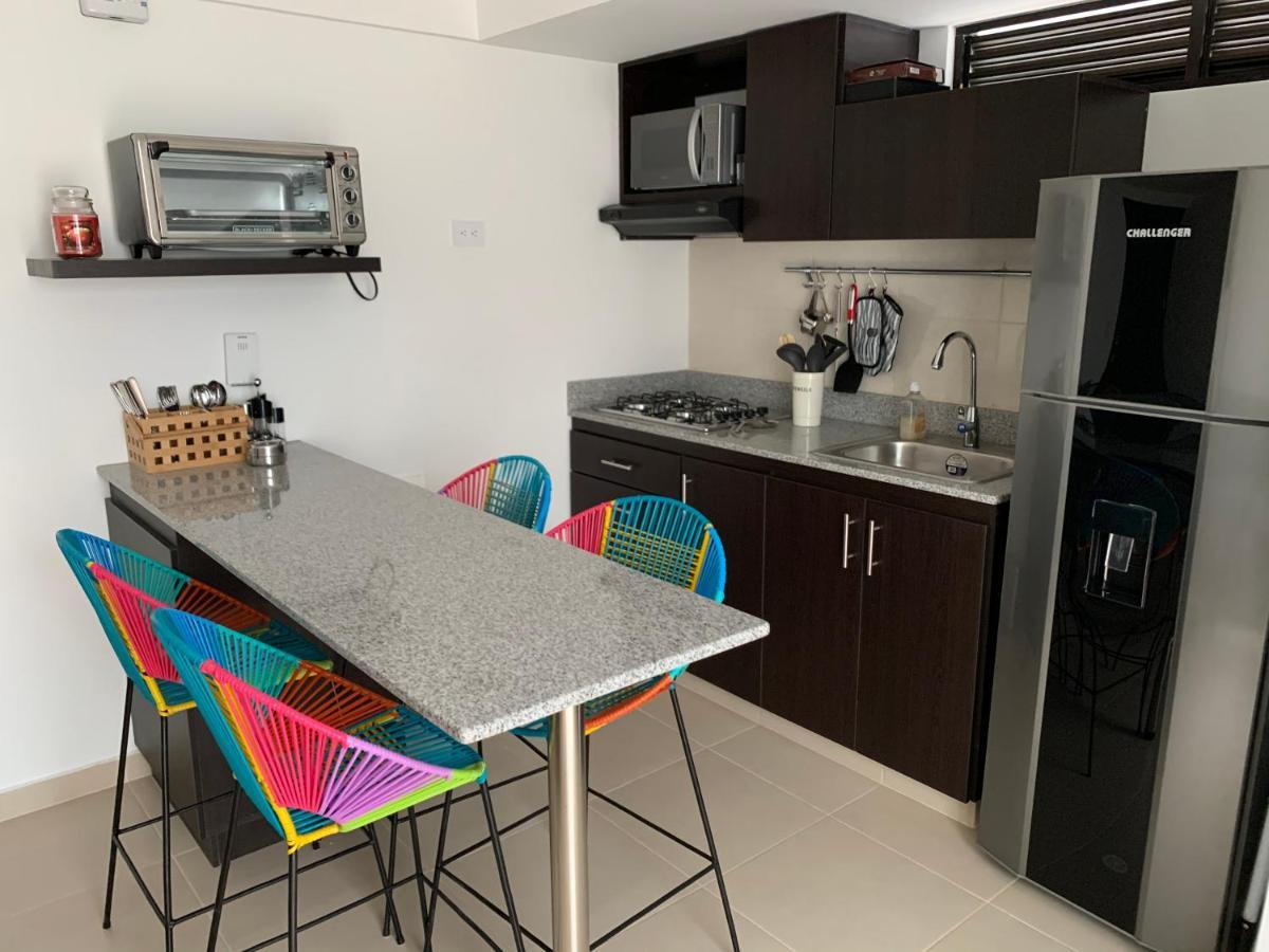 Appartement Tu Casa En Popayan Extérieur photo