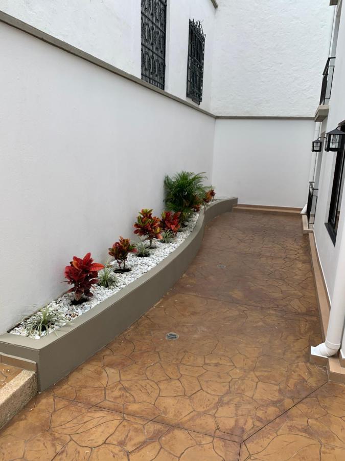 Appartement Tu Casa En Popayan Extérieur photo